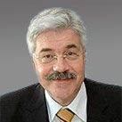 Herr Rechtsanwalt<br>Elmar Lersch<br><small>Fachanwalt für Arbeitsrecht und Medizinrecht</small>